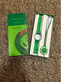 Swatch