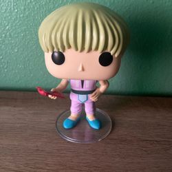 Shalnark funkopop from hunter x hunter