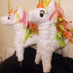 New $6 Each Unicorn Piñata 🪅 Party 🦄