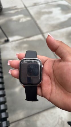 Apple Watch Series 11 (GPS)