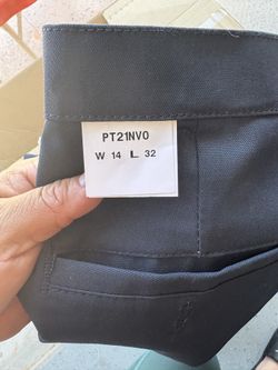 Women’s Dura-Kap Industrial Pant