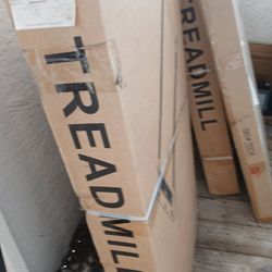 Tredmills