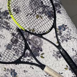 Wilson Rackets 