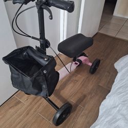 Knee Scooter Brand New 