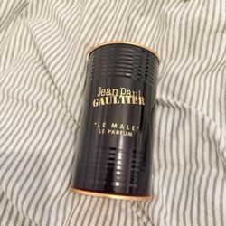 Jean Paul Gaultier Le Male Parfum