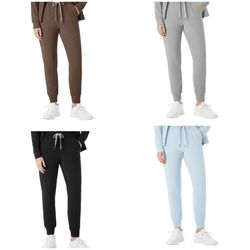 Members Mark Ladies Favorite Soft Joggers Brand New With Tags Only $3.99