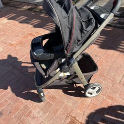 Graco Stroller