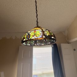 Vintage Chandelier 
