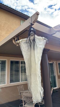 Halloween Decorations