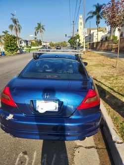 2005 Honda Accord