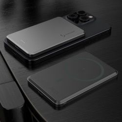 FREE iPhone Power Bank Charger – Just Leave a Review 🙌