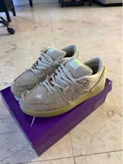 Mummy Dunks