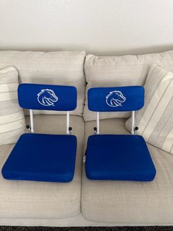 Boise State Stadium Seats