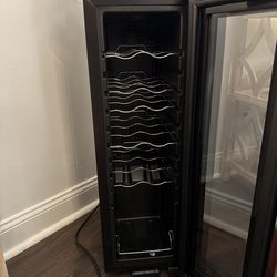 Wine cooler