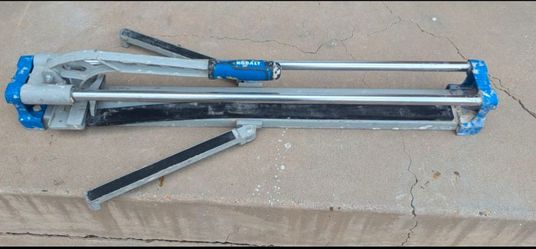 Kolbalt tile cutter