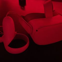 Oculus Quest 2