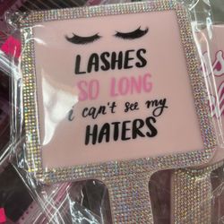 Lash Mirrors