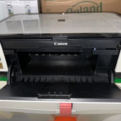 Canon Pixma MP480 K10321 All-In-One Inkjet Printer Copier Scanner