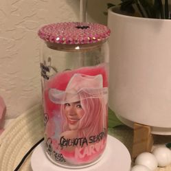 Carol g Vasos De 16 Oz