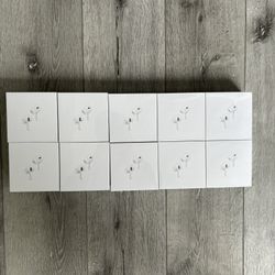 Airpods (Gen 2)