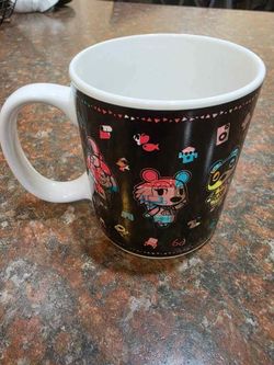 Paladone Animal Crossing Mug