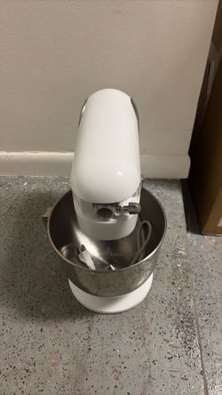 Cuisinart Mixer