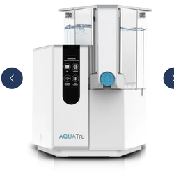 AquaTru Classic Countertop Water Filter