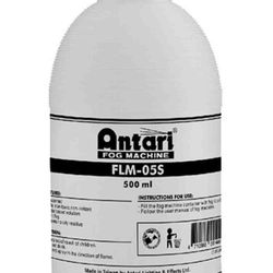 Antari FLM-05S Water Based Fog Fluid for MB-1
