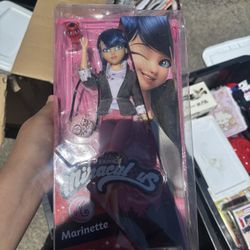 miraculous Ladybug, Collectible Dolls