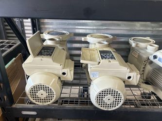 Pentair intelliflo