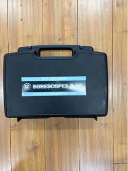 Borescopes R Us Flexible Inspection Camera