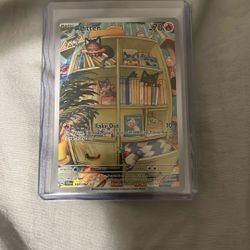 Mint Condition Sylveon V And Litten Full Art Pokémon Cards