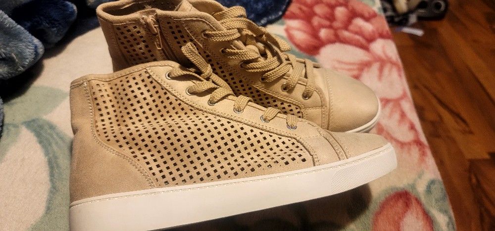 Confortview shoe