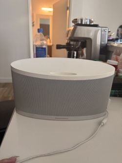 Bower & Wilkins Z2 Speaker (no Remote)