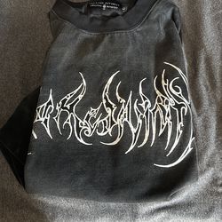 Breathe Divinity T-shirt.