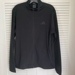 adidas Sz-S Tricot Track Jacket