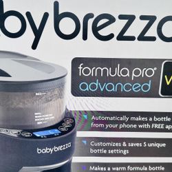 Baby Brezza 