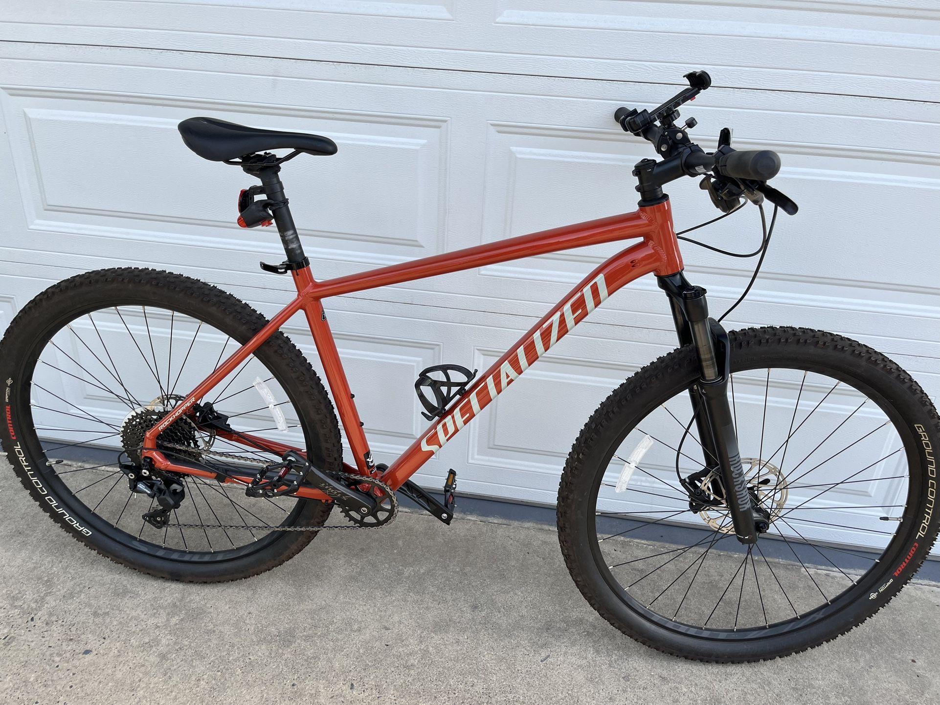 Specialized Elite MTB 29er
