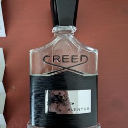 Creed Aventus 100ml Cologne 