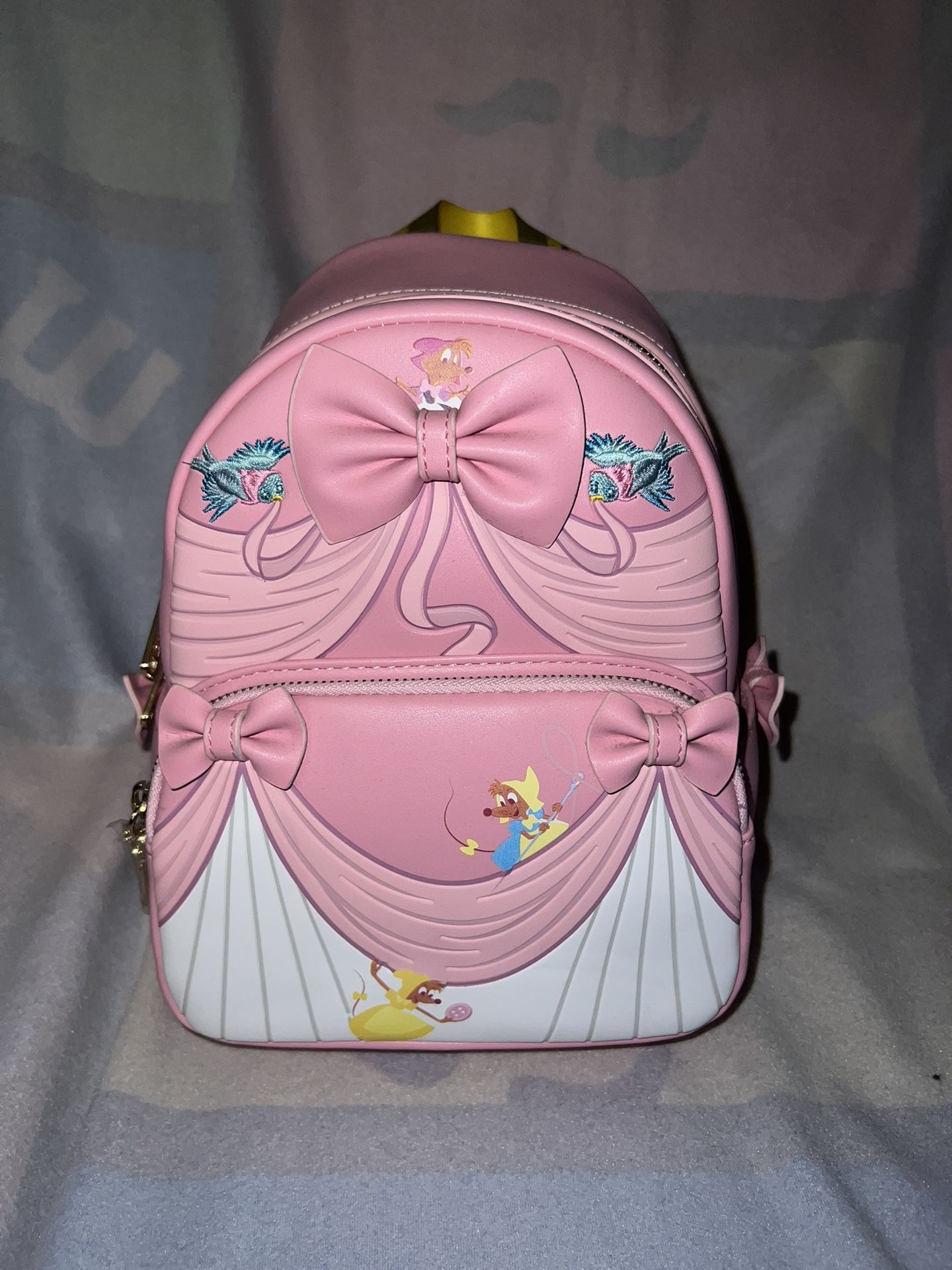 Cinderella loungefly