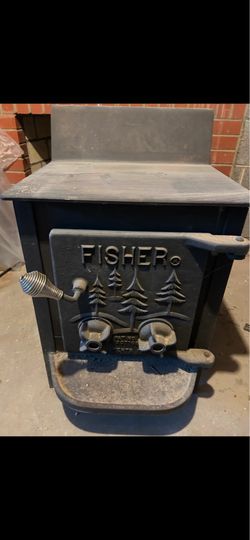 Fisher Stove