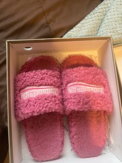 balenci slides