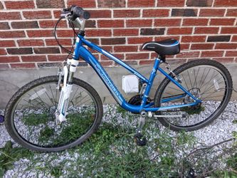 Schwinn Ranger mountian bike