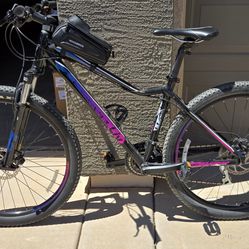 2022 Liv Tempt 4 Mountain Bike