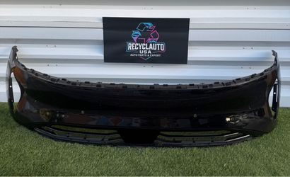 2020-26 Lucid Air front bumper with grille #B090