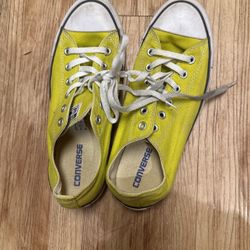 Converse All Star Size 8