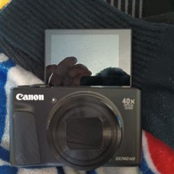 Canon Sx 740HS for Sale in Downey, CA - OfferUp