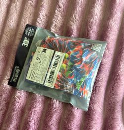 Underwear Brief Men Vibrant Butterfly and Floral Print ( come in XXL Asian equivalent Large USA)