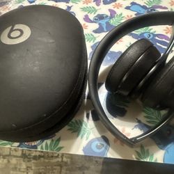 Solo Beats 3 