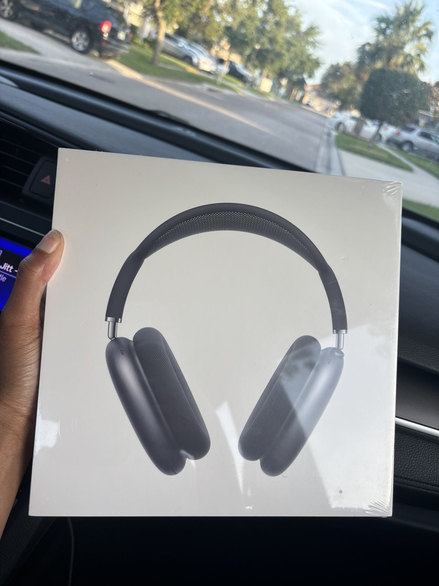 AirPod Max Headphones
